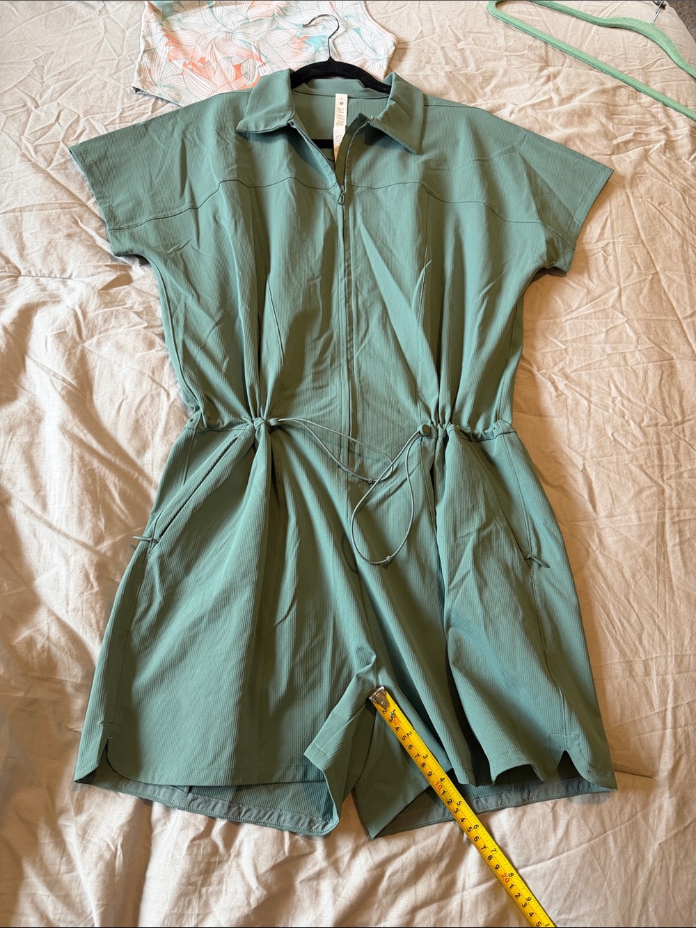 Lululemon romper - Picture 4 of 4